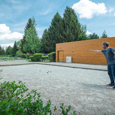 Camping Au pays de Hanau Dossenheim-sur-Zinsel Extérieur photo