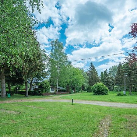 Camping Au pays de Hanau Dossenheim-sur-Zinsel Extérieur photo