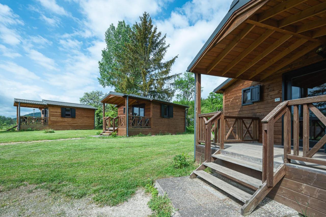 Camping Au pays de Hanau Dossenheim-sur-Zinsel Extérieur photo