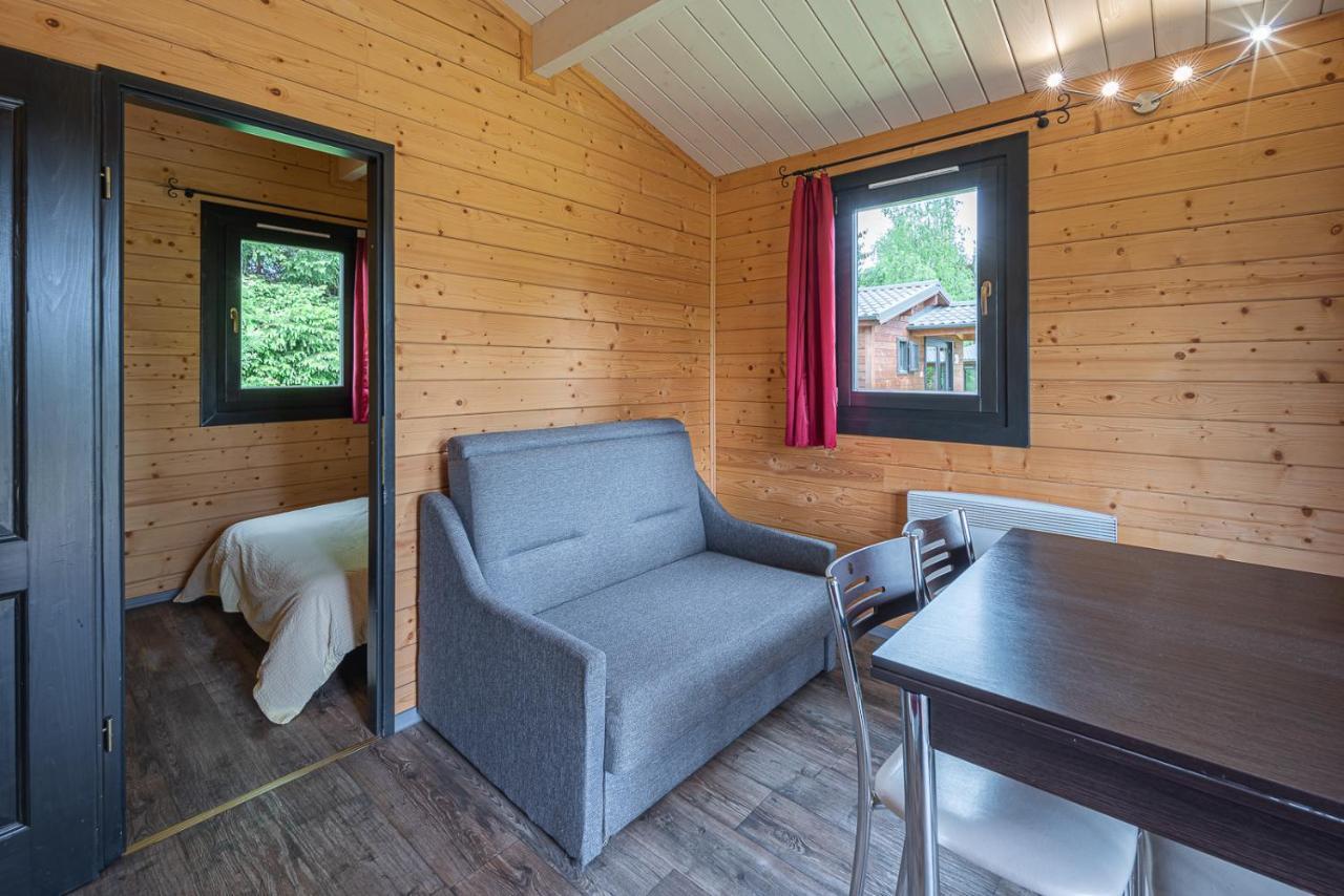 Camping Au pays de Hanau Dossenheim-sur-Zinsel Extérieur photo