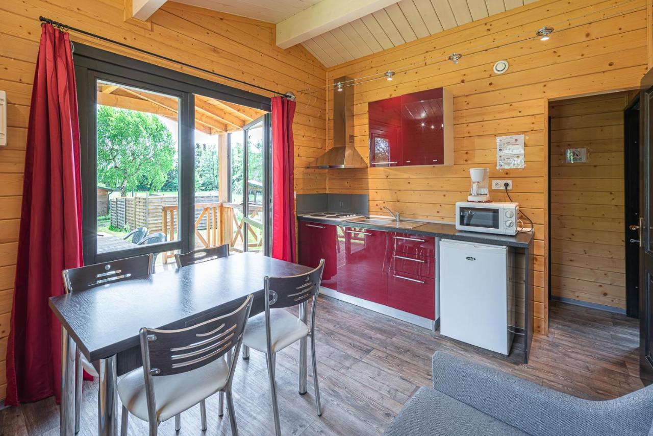 Camping Au pays de Hanau Dossenheim-sur-Zinsel Extérieur photo