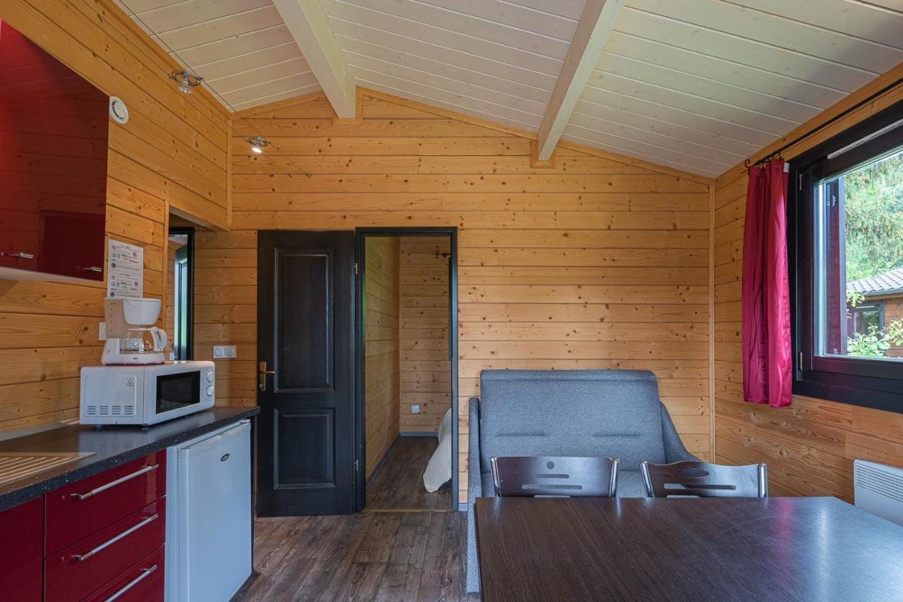 Camping Au pays de Hanau Dossenheim-sur-Zinsel Extérieur photo