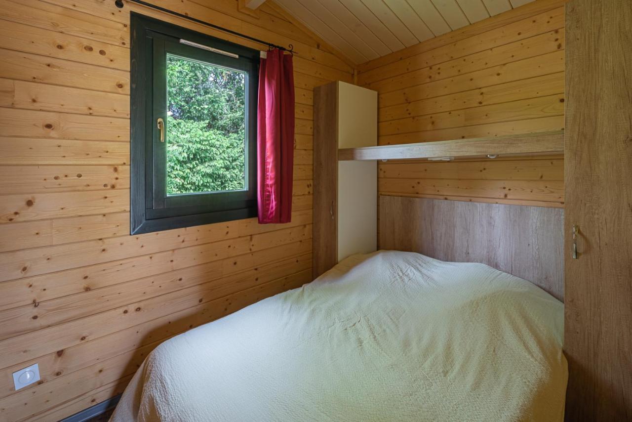 Camping Au pays de Hanau Dossenheim-sur-Zinsel Extérieur photo