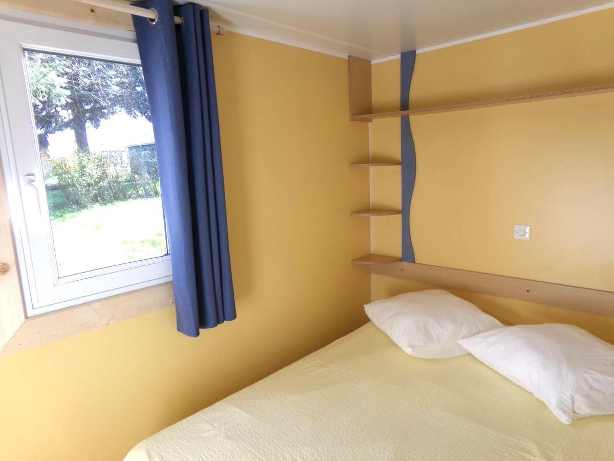 Camping Au pays de Hanau Dossenheim-sur-Zinsel Extérieur photo