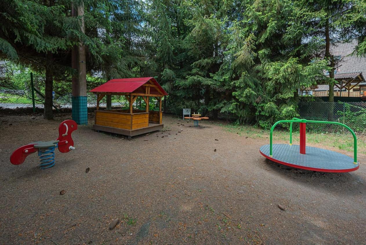 Camping Au pays de Hanau Dossenheim-sur-Zinsel Extérieur photo
