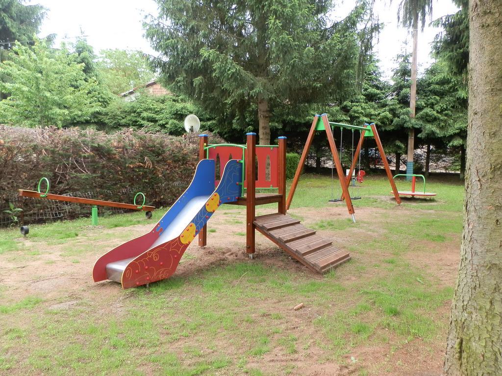 Camping Au pays de Hanau Dossenheim-sur-Zinsel Extérieur photo