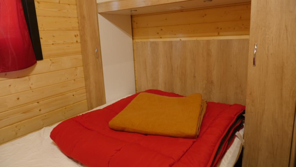 Camping Au pays de Hanau Dossenheim-sur-Zinsel Extérieur photo